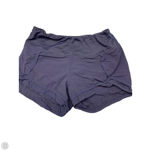 Athletic Shorts By Cme In Navy, Size: S