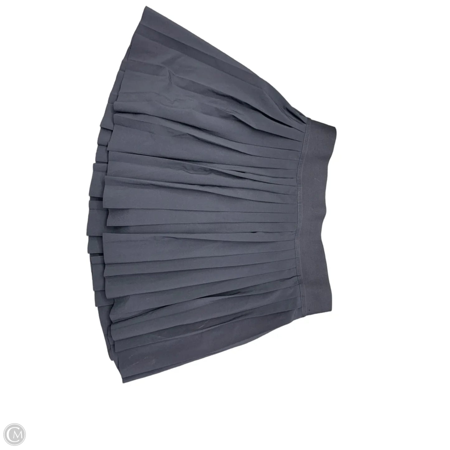 Athletic Skirt By Athleta In Navy, Size: Xs