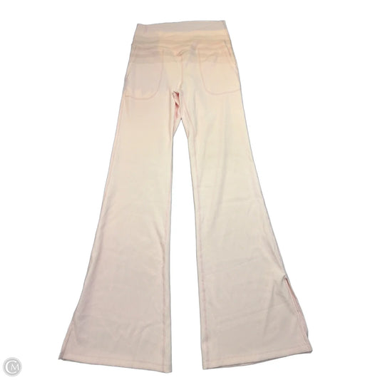 Pants Lounge By Rm In Pink, Size: L