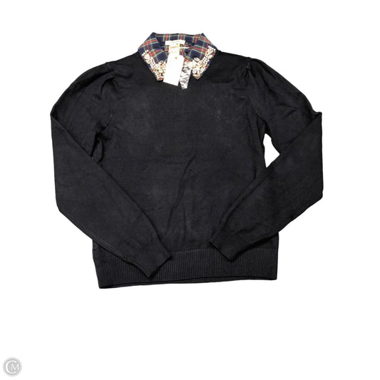 Sweater By Cmb In Navy, Size: S