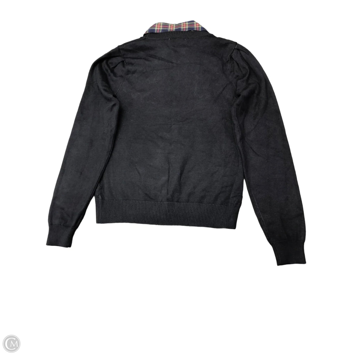 Sweater By Cmb In Navy, Size: S