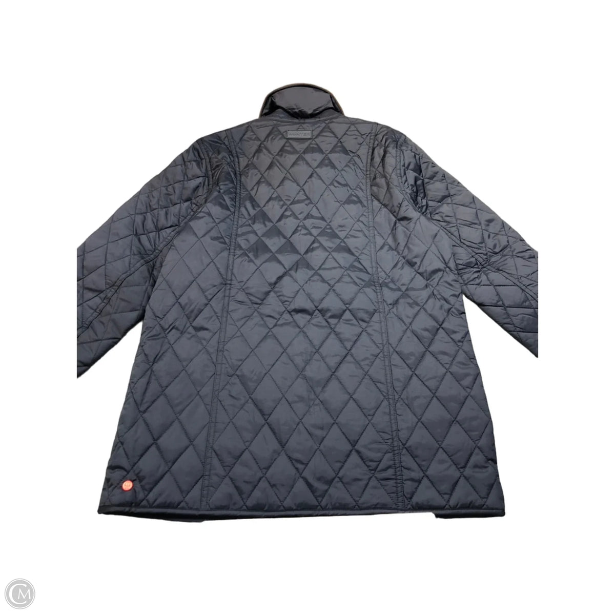 Jacket Designer By Hunter In Navy, Size: S