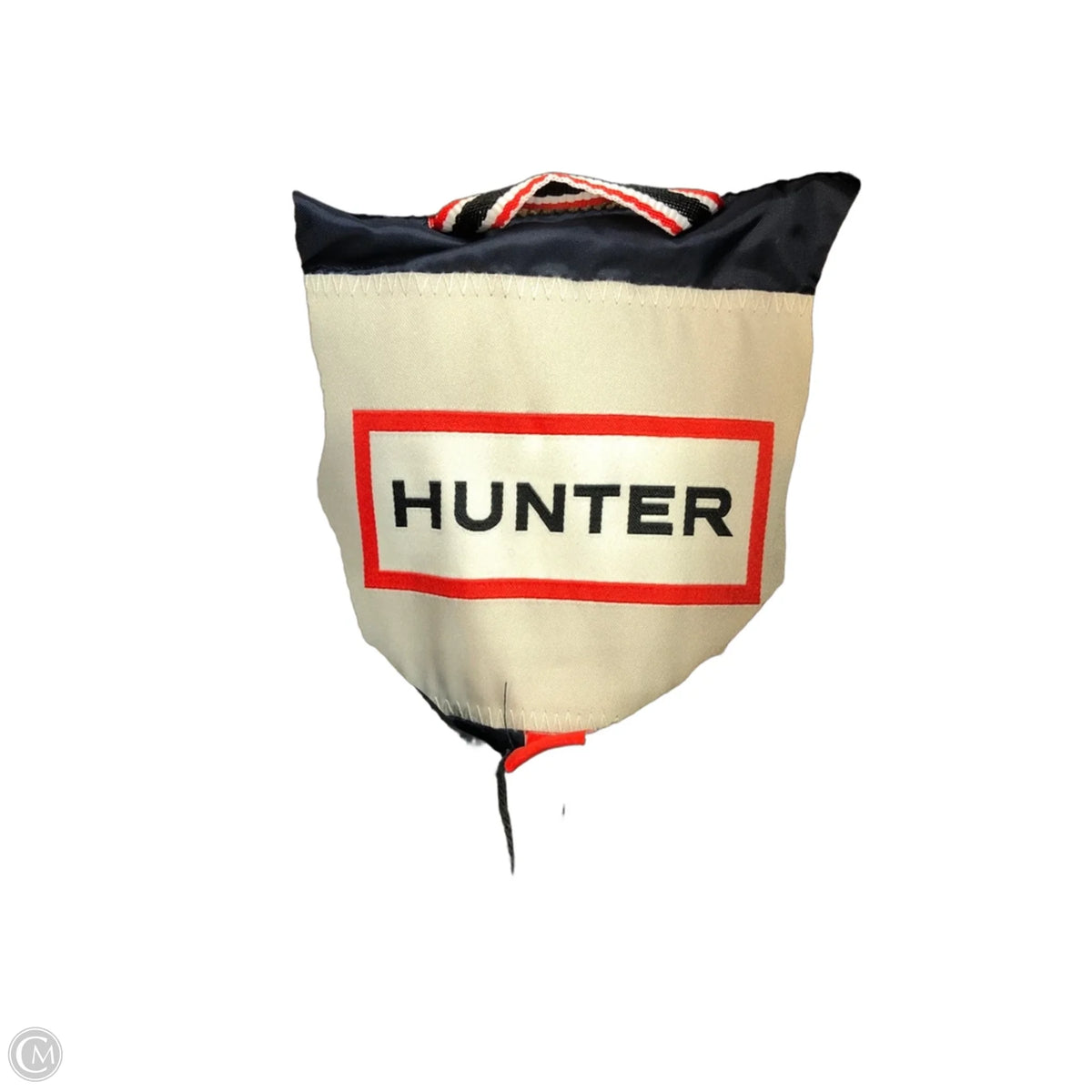 Jacket Designer By Hunter In Navy, Size: S