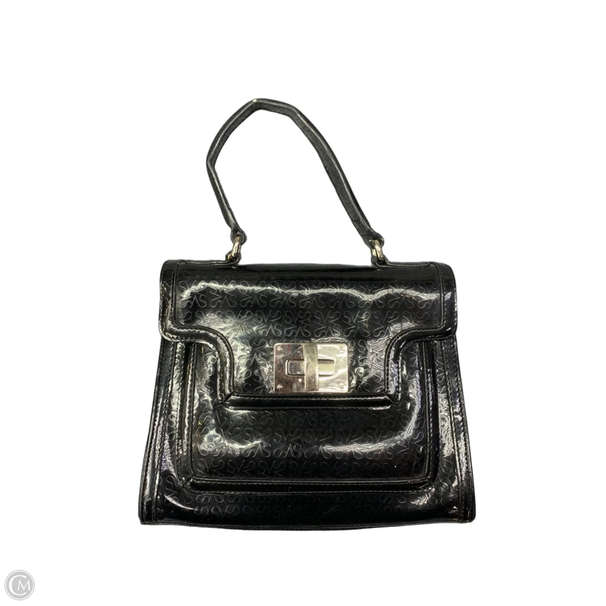 Handbag By Simply Vera, Size: Medium