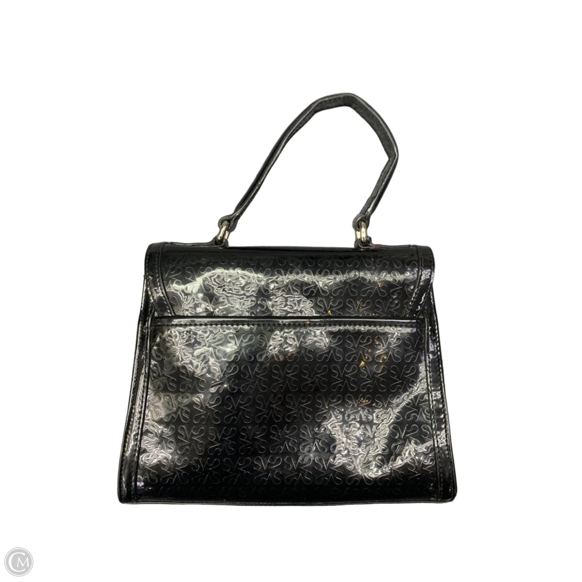 Handbag By Simply Vera, Size: Medium