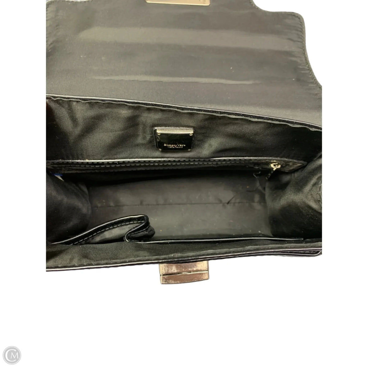 Handbag By Simply Vera, Size: Medium