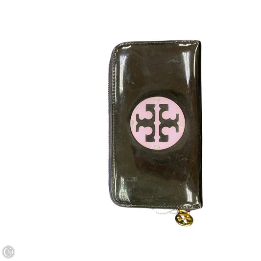 Wallet Designer By Tory Burch, Size: Large