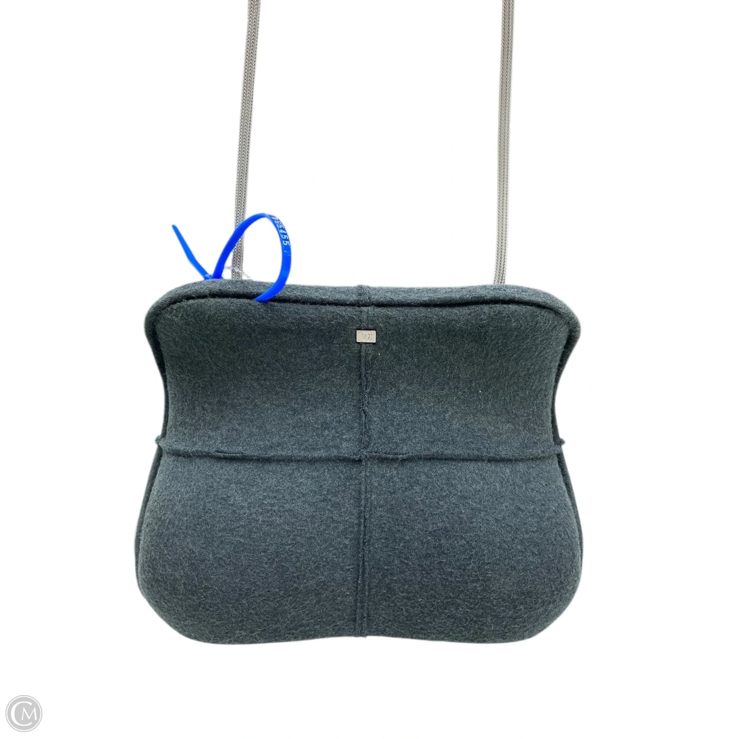 Crossbody Luxury Designer By Chanel, Size: Medium