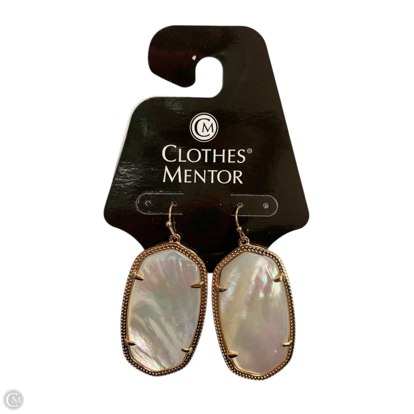 Earrings Dangle/drop By Kendra Scott