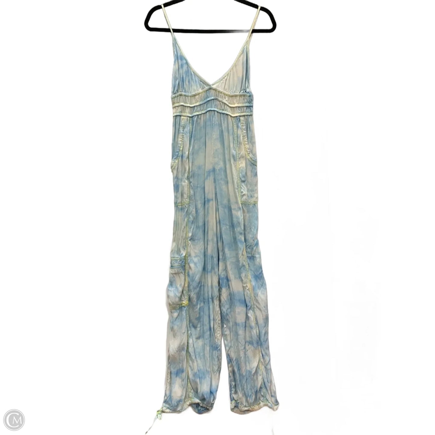 Jumpsuit By Out From Under In Blue, Size: S