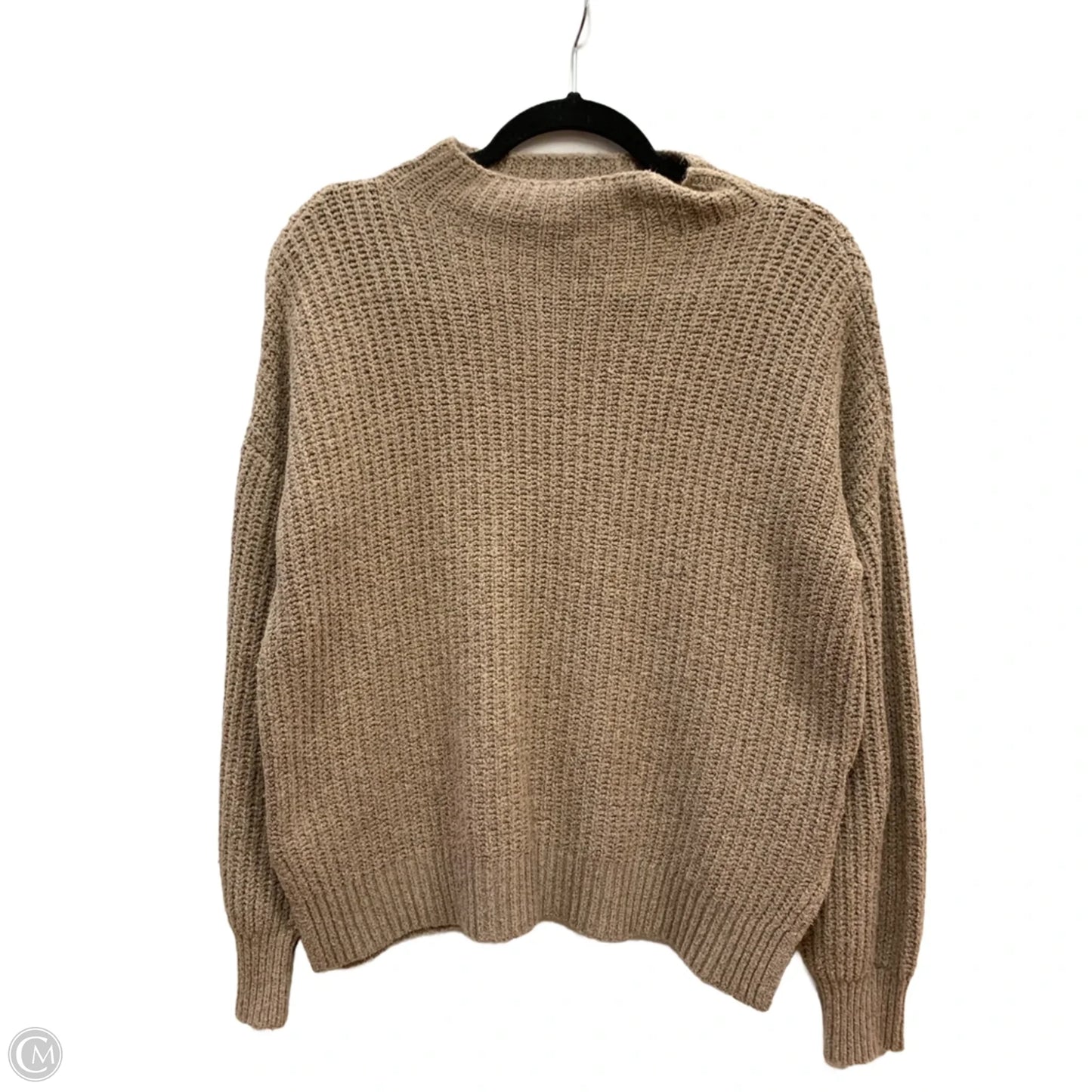 Sweater By Rachel Zoe In Brown, Size: Xs