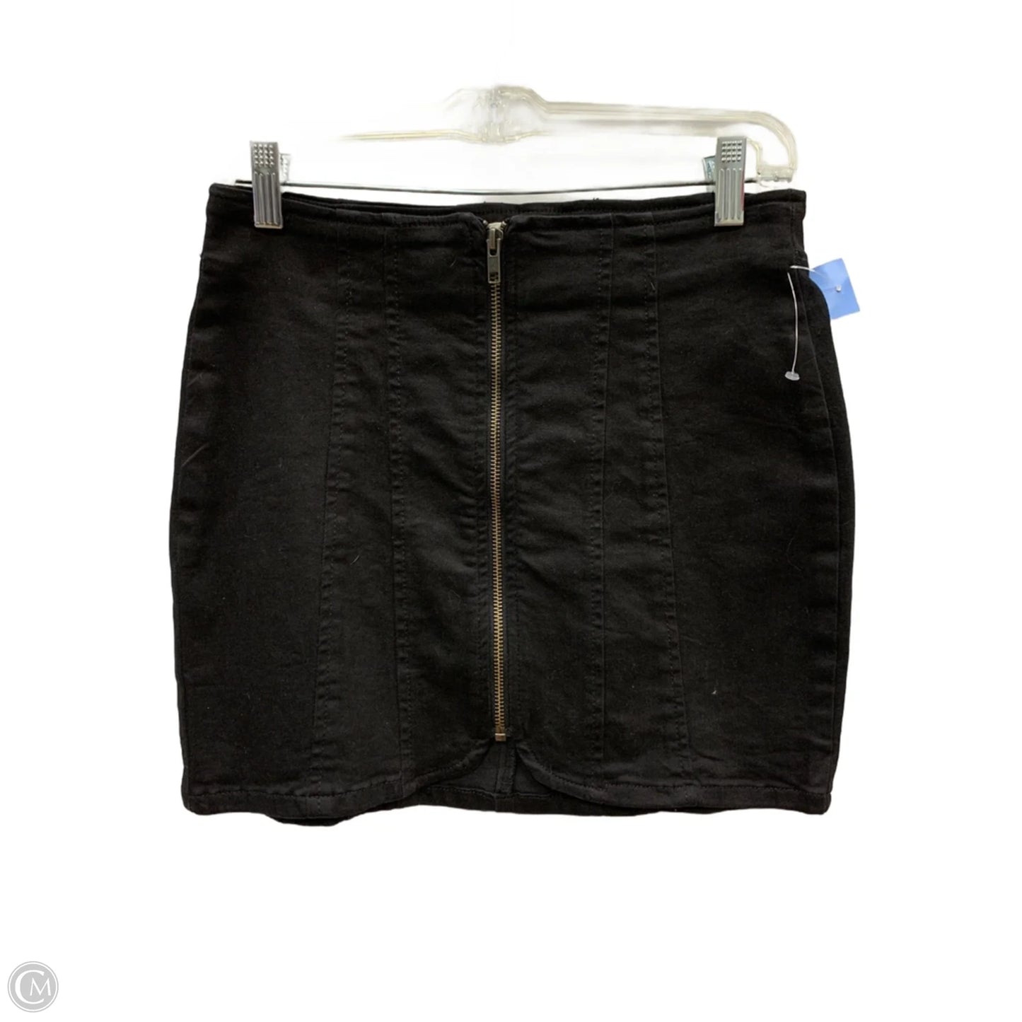 Skirt Mini & Short By We The Free In Black, Size: 2