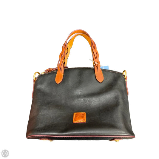 Crossbody Designer By Dooney And Bourke, Size: Medium