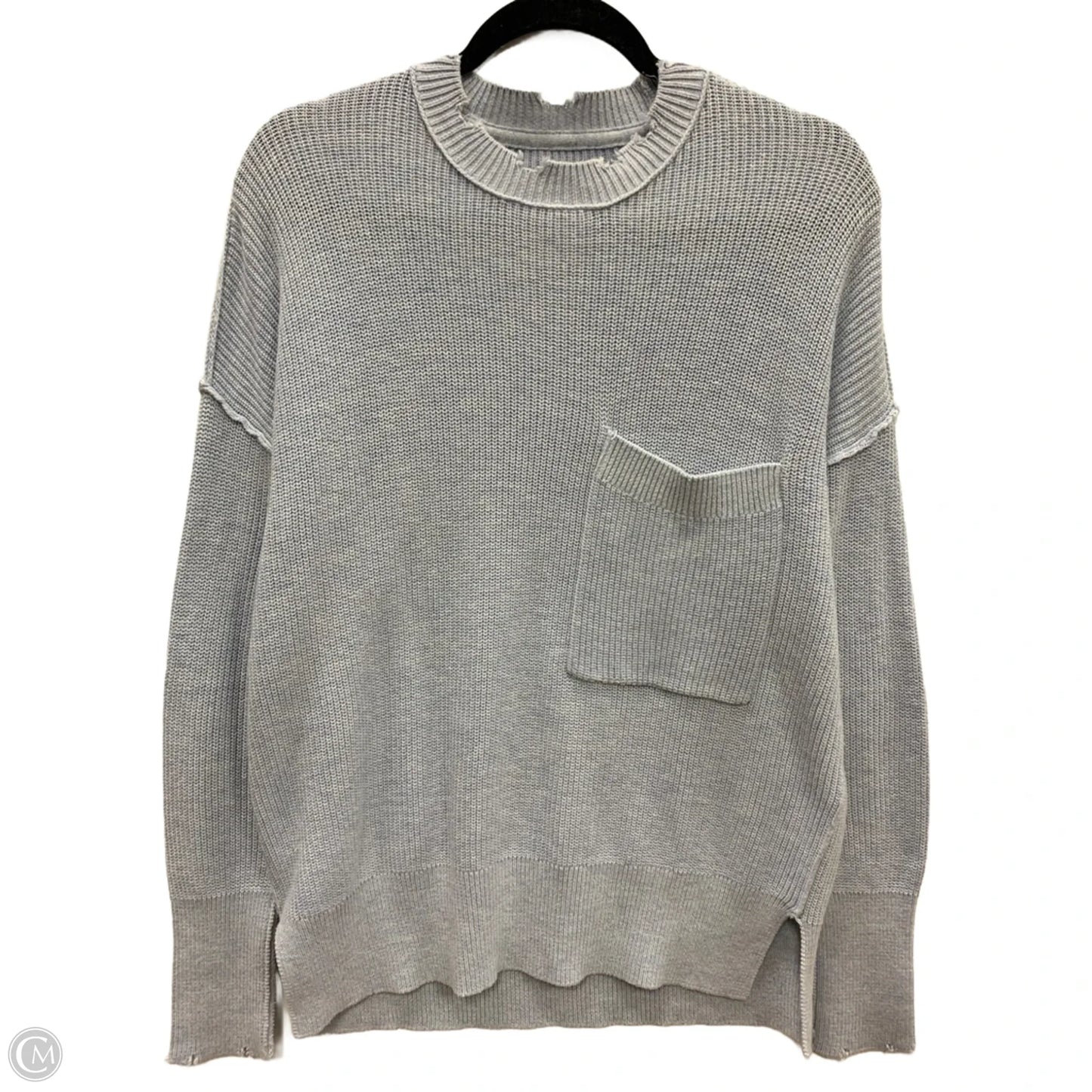 Sweater By Pistola In Blue, Size: Xs