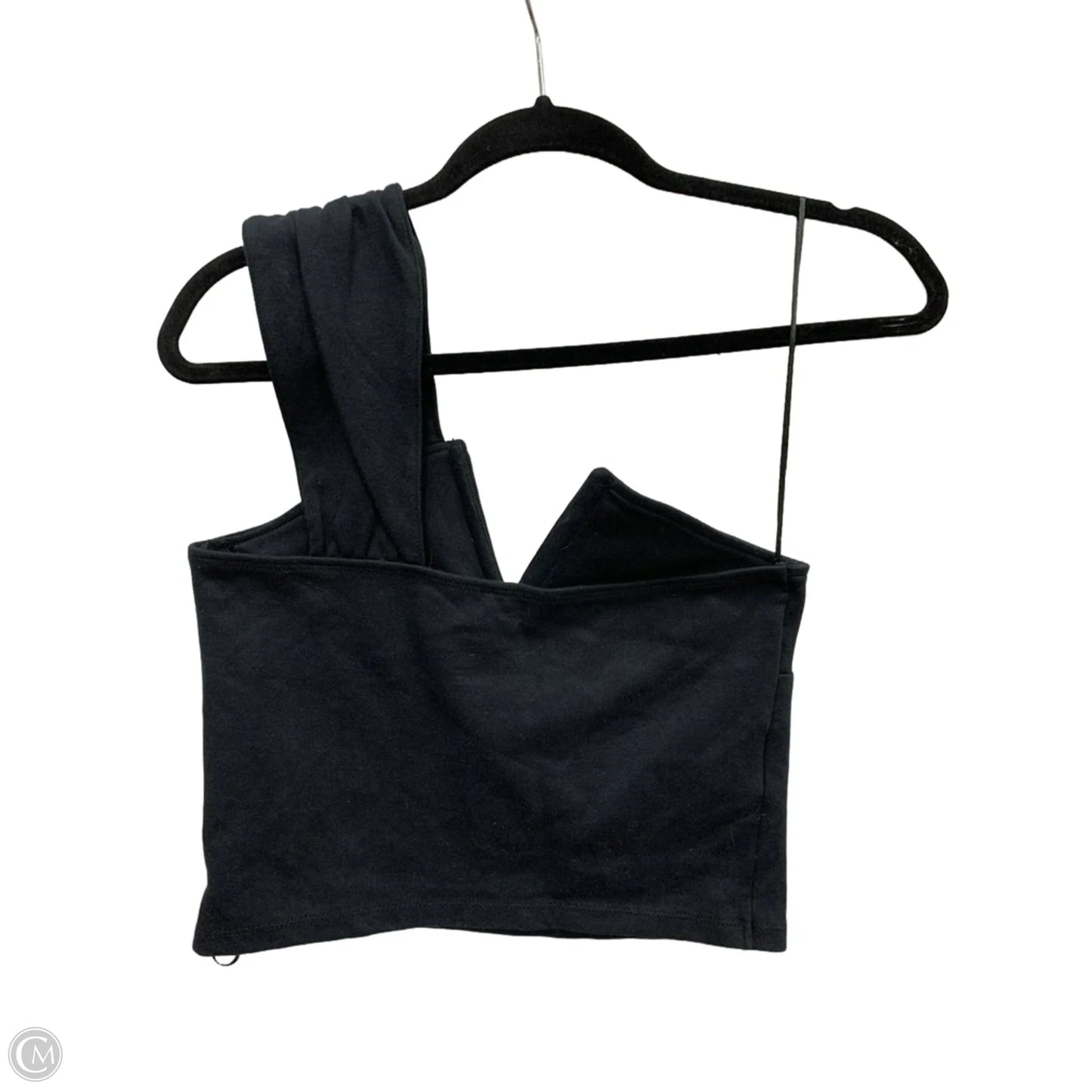 Top Sleeveless By Maeve In Black, Size: Xxs