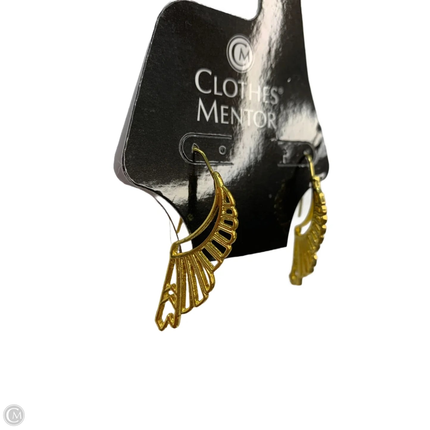 Earrings Dangle/drop By Clothes Mentor
