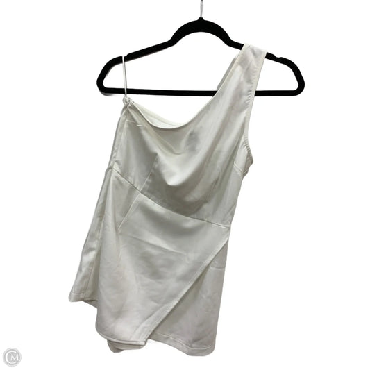 Romper By Superdown In White, Size: S