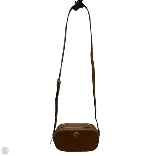 Crossbody Designer By Michael Kors, Size: Small