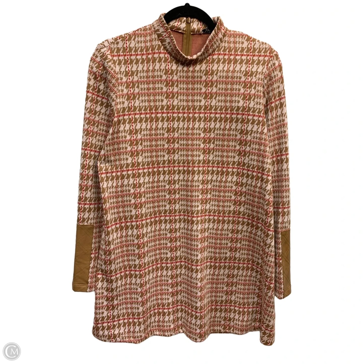 Dress Casual Short By Tyler Boe In Pink, Size: M