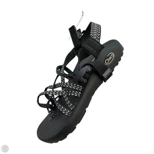 Sandals Sport By Chacos In Black, Size: 6