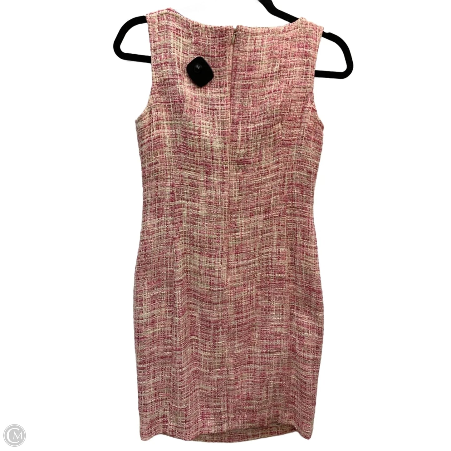 Dress Work By Talbots In Pink, Size: 2p