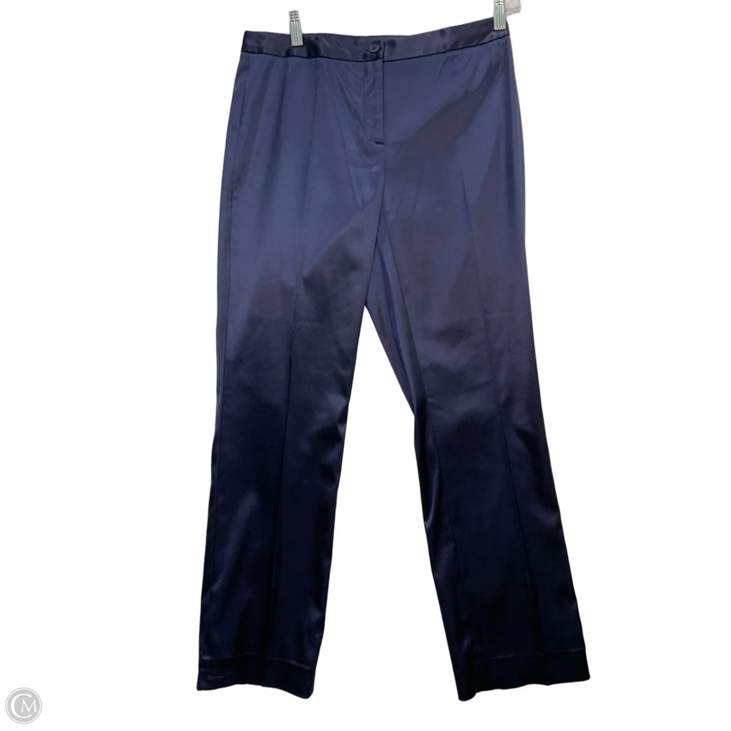 Pants Dress By Sigrid Olsen In Navy, Size: 6