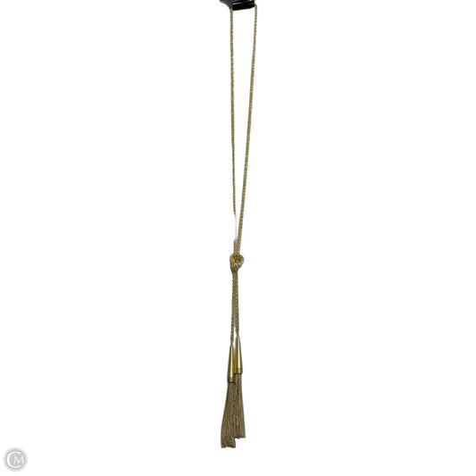 Necklace Pendant By Kendra Scott