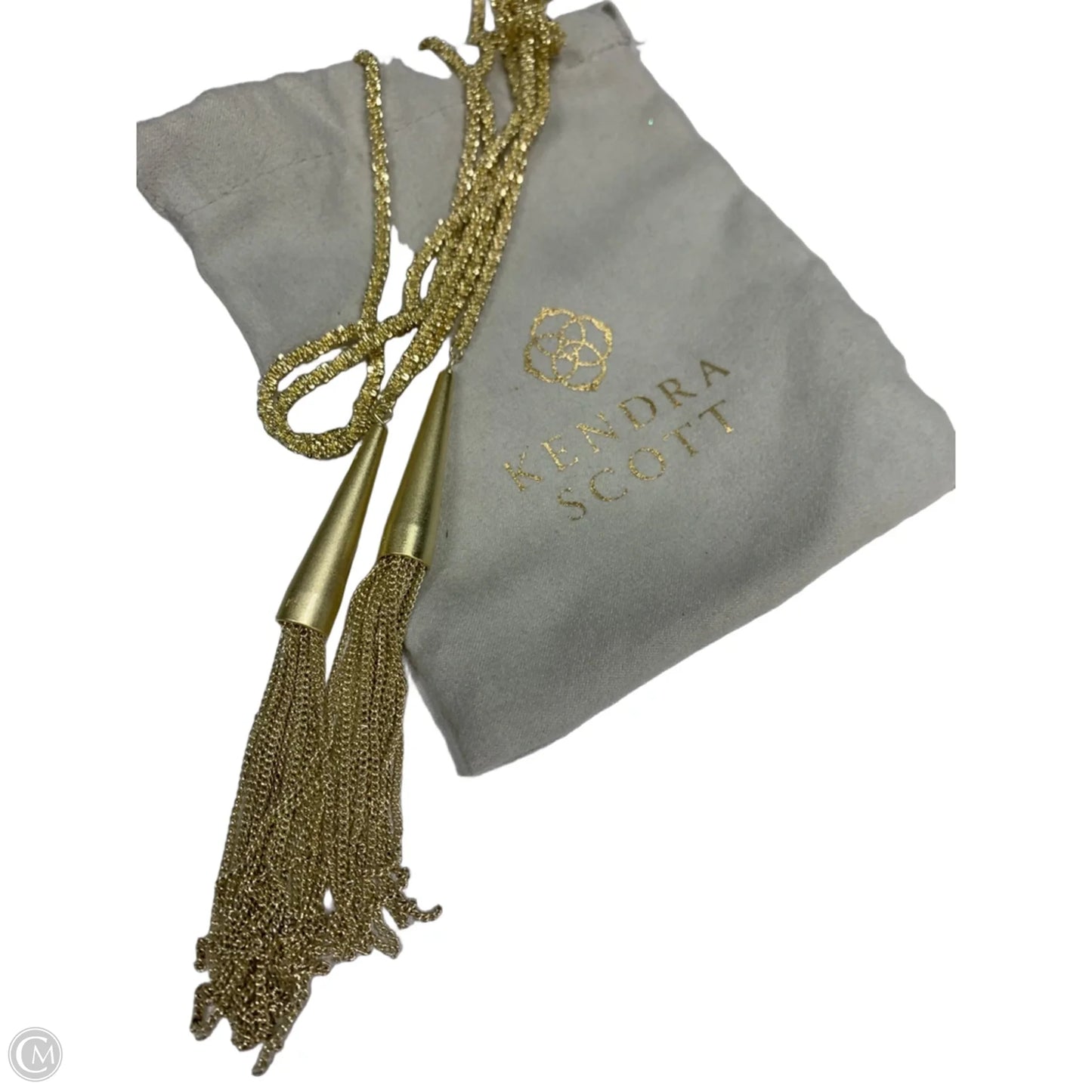 Necklace Pendant By Kendra Scott