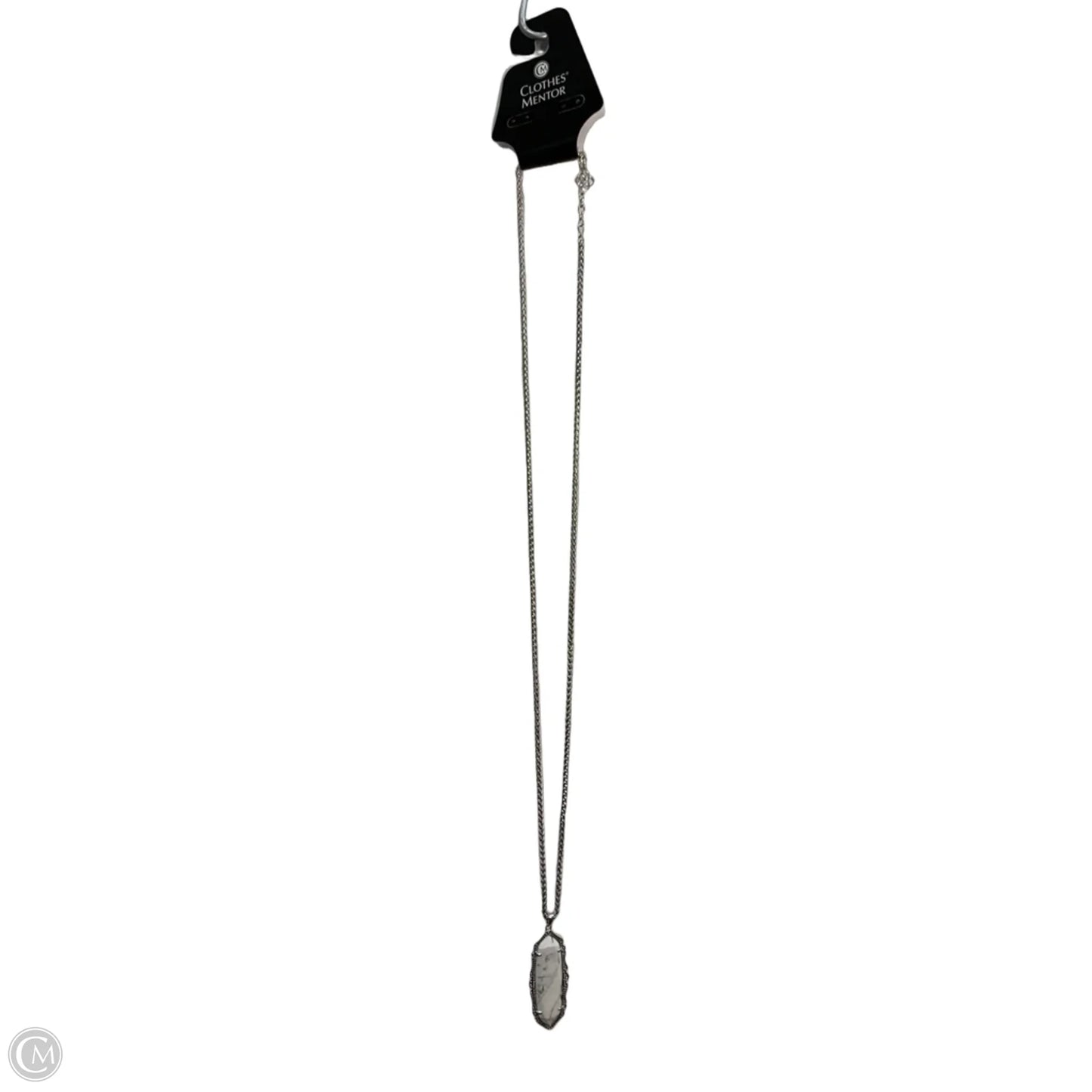 Necklace Pendant By Kendra Scott