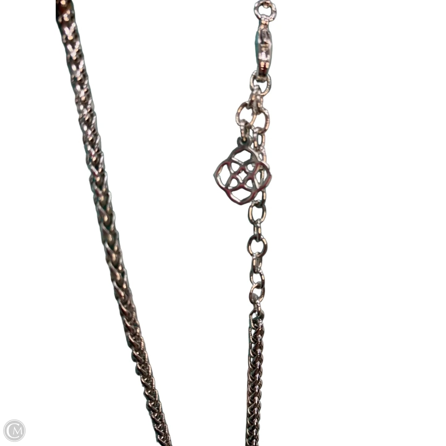 Necklace Pendant By Kendra Scott