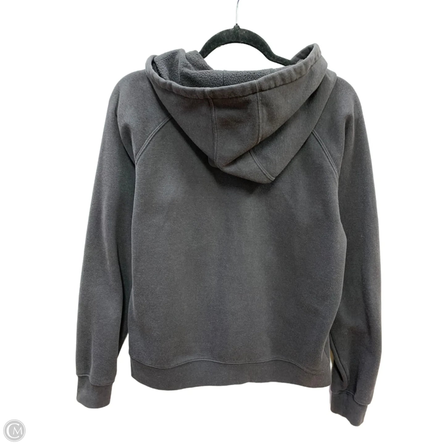 Jacket Other By Carhartt In Black, Size: M