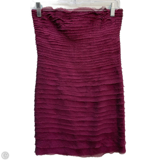 Dress Designer By Alice + Olivia In Pink, Size: Xs