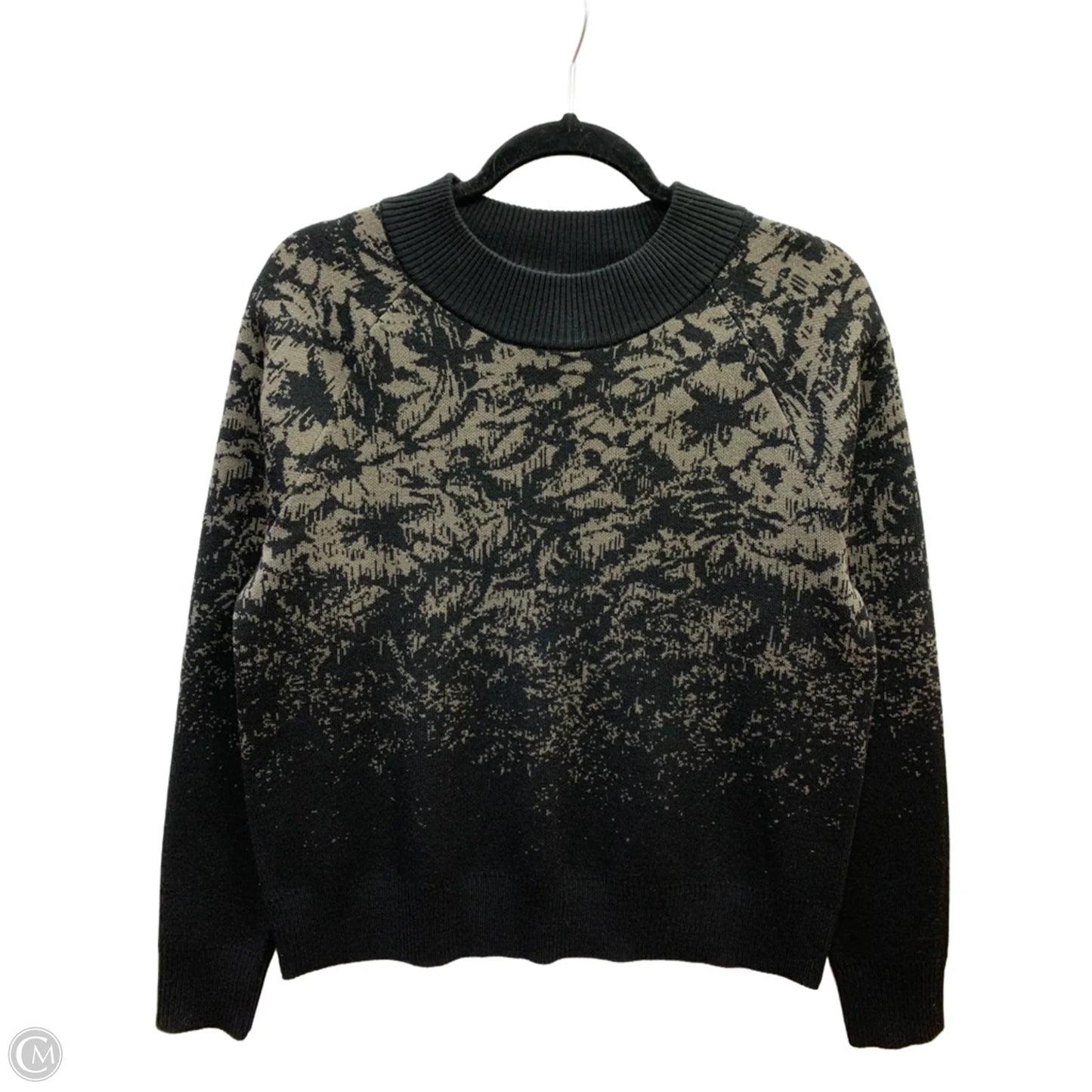 Sweater By Athleta In Black, Size: Xs