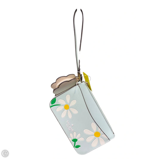 Wristlet Designer By Kate Spade, Size: Medium