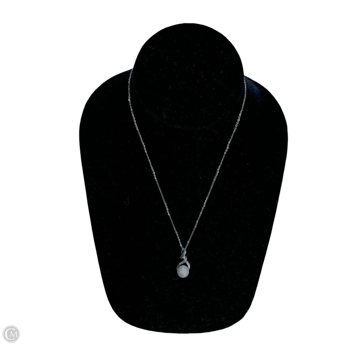 Necklace Sterling Silver By Clothes Mentor