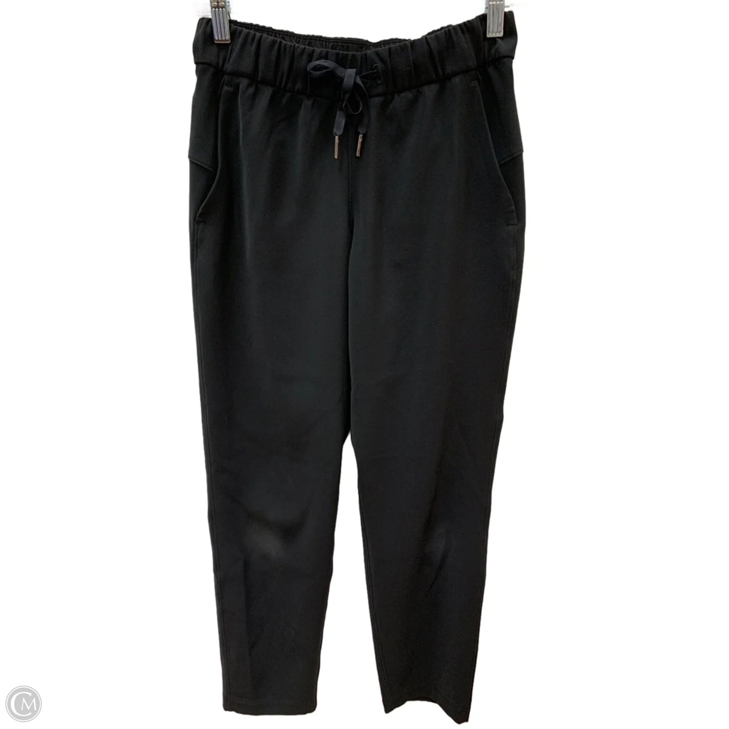 Pants Lounge By Lululemon In Black, Size: 2