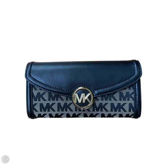 Wallet Designer By Michael Kors, Size: Medium