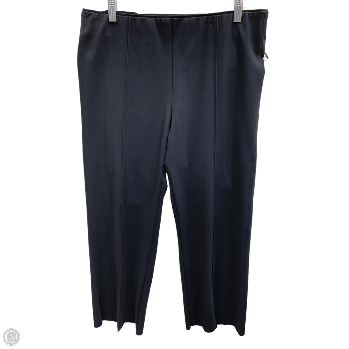 Pants Dress By Athleta In Black, Size: L