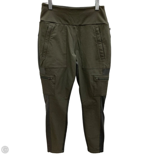 Pants Cargo & Utility By Athleta In Green, Size: 4