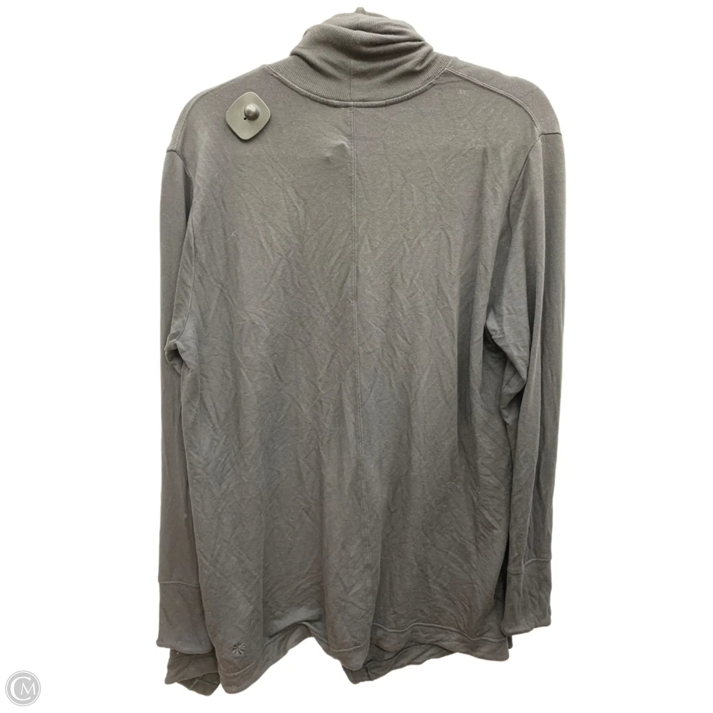 Sweater By Athleta In Black, Size: M