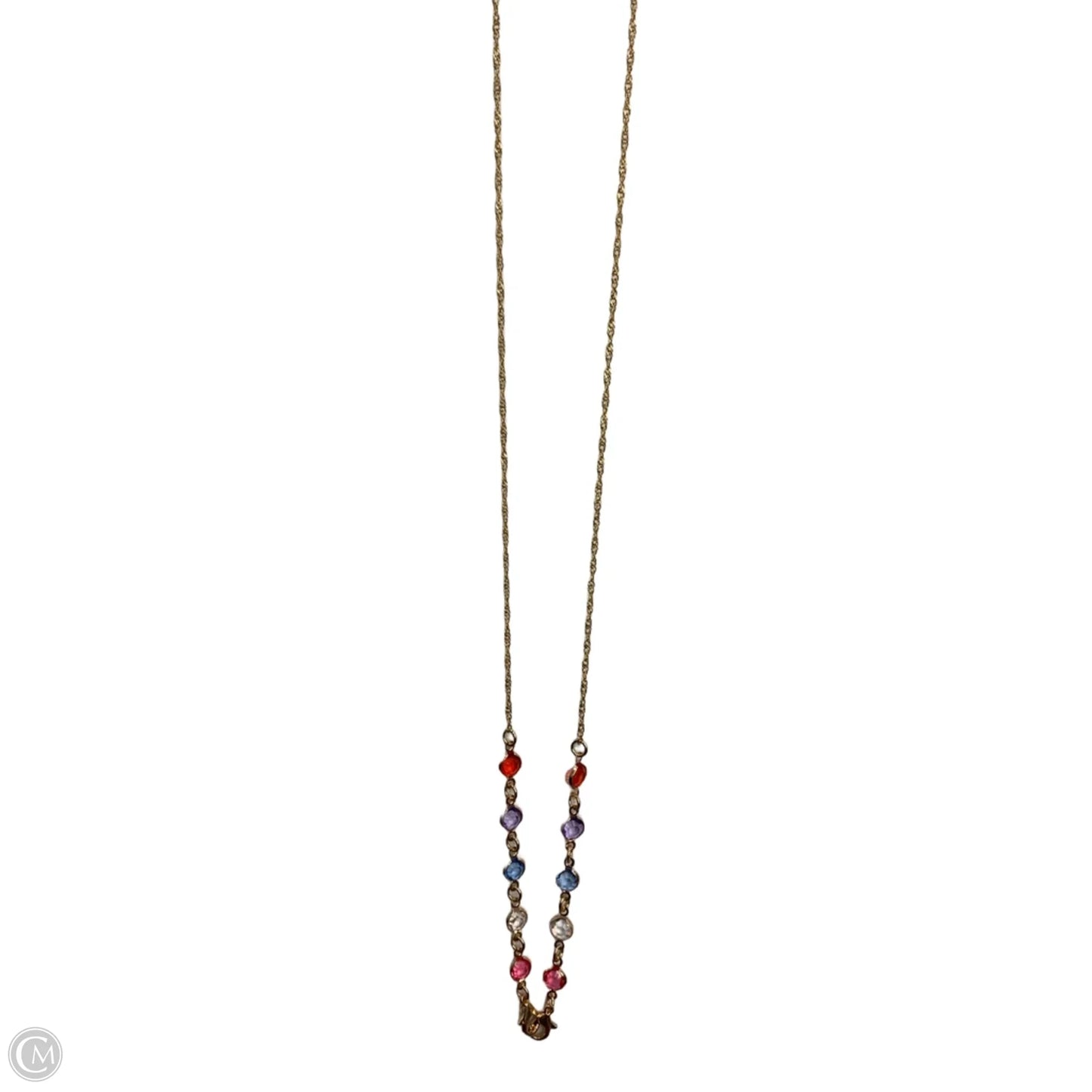 Necklace Statement By Clothes Mentor