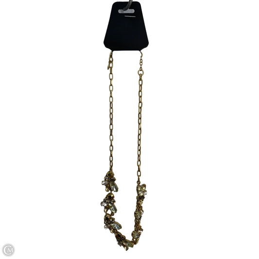 Necklace Statement By Clothes Mentor