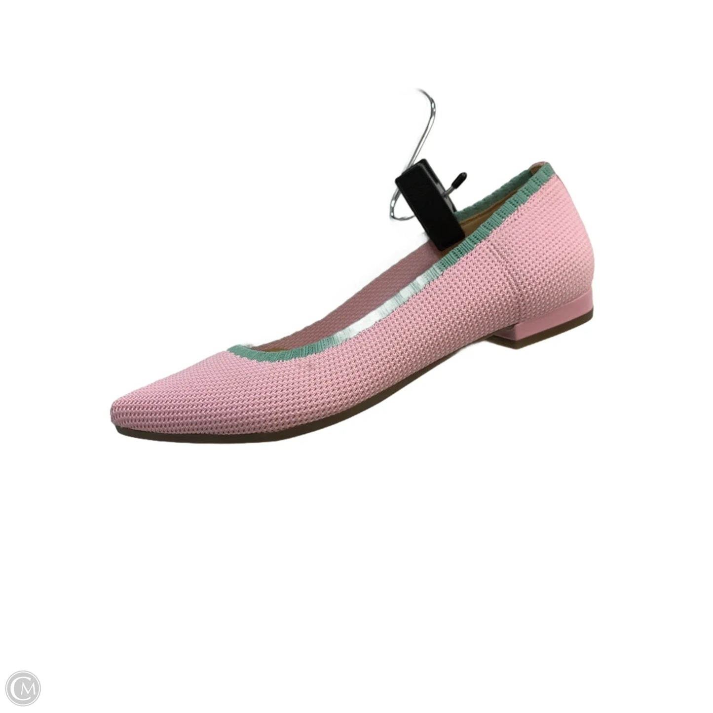 Shoes Flats By Vionic In Pink, Size: 7