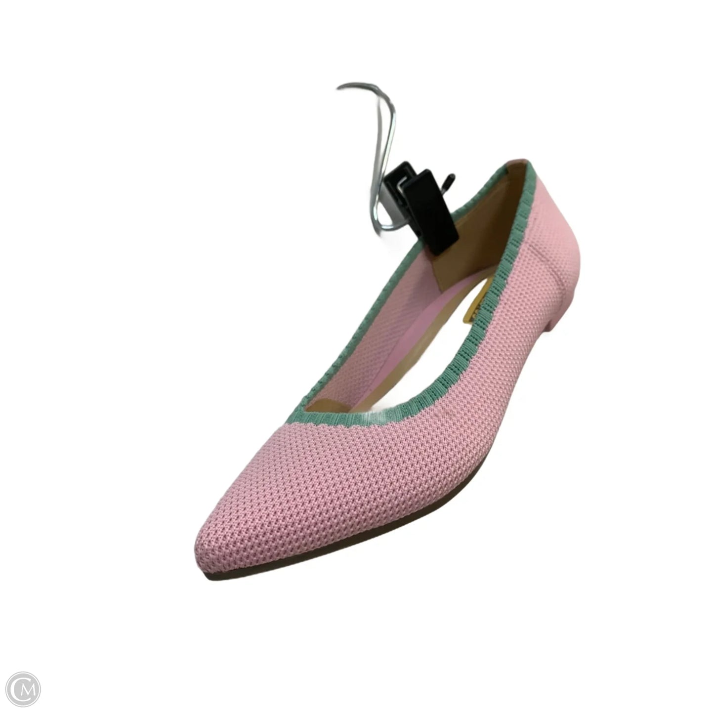 Shoes Flats By Vionic In Pink, Size: 7