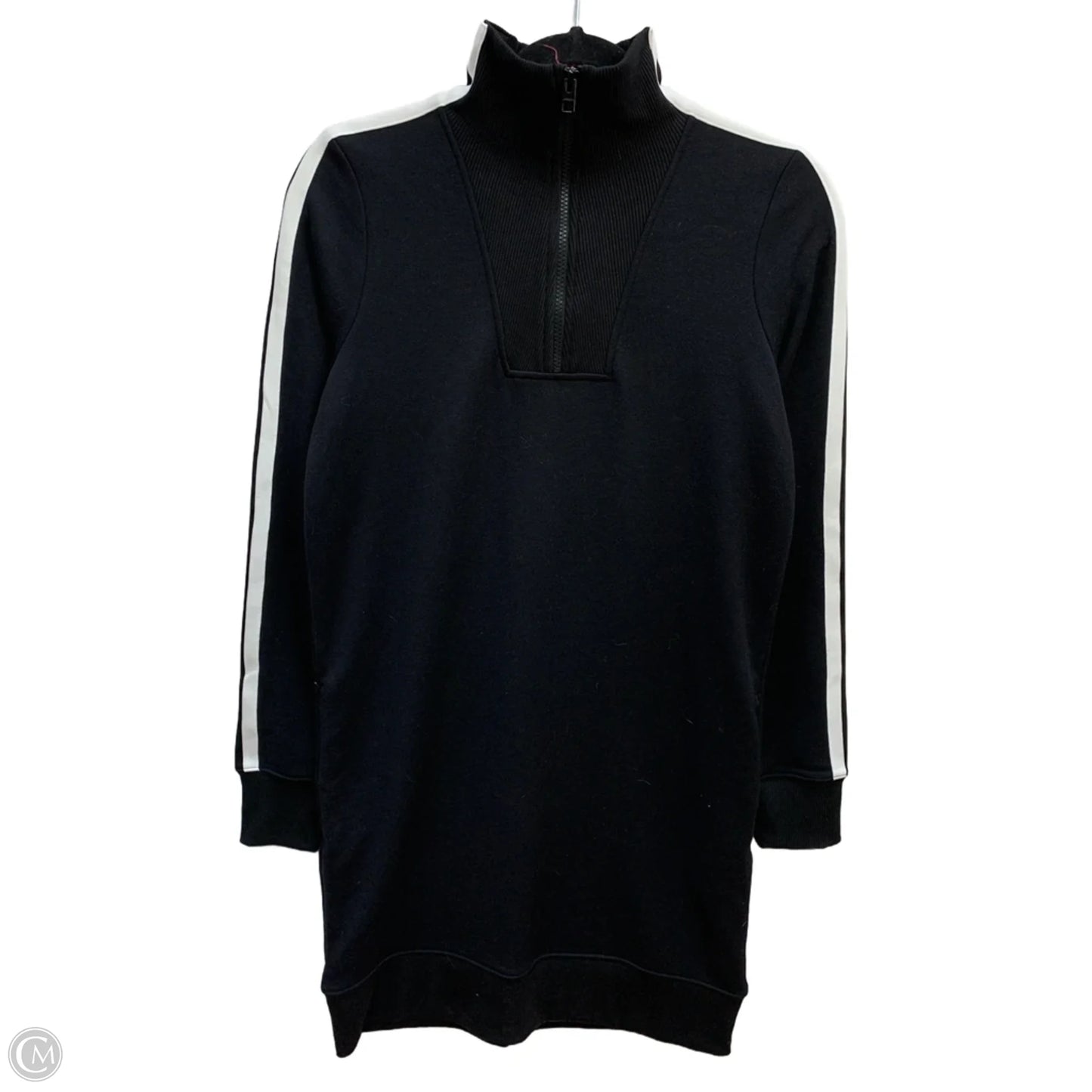 Dress Casual Short By Athleta In Black, Size: Xs