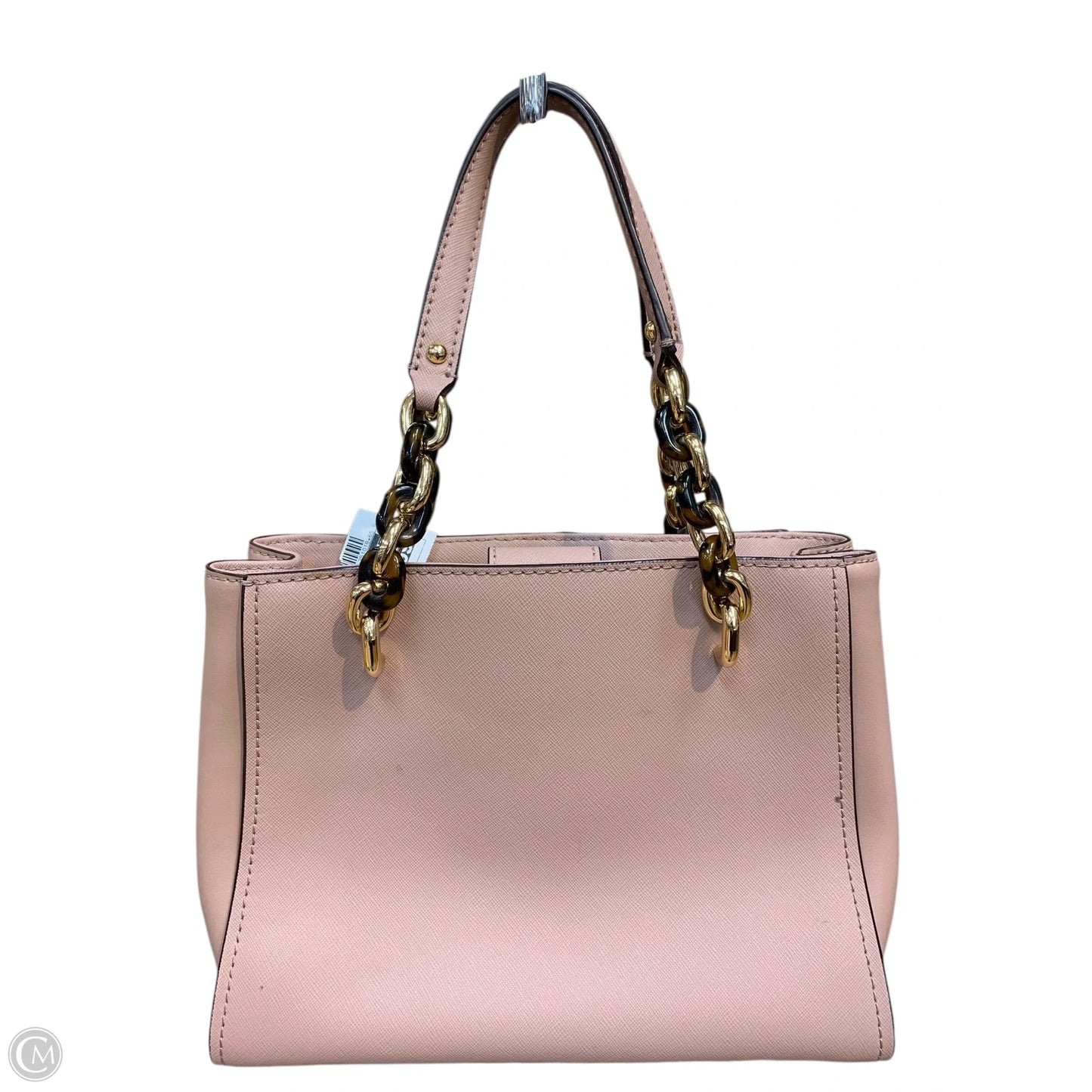 Handbag Designer By Michael Kors, Size: Medium