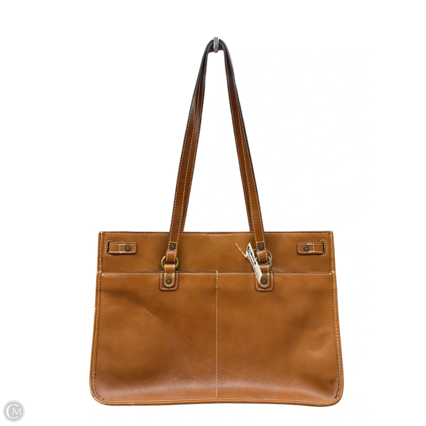 Handbag Designer By Patricia Nash, Size: Large