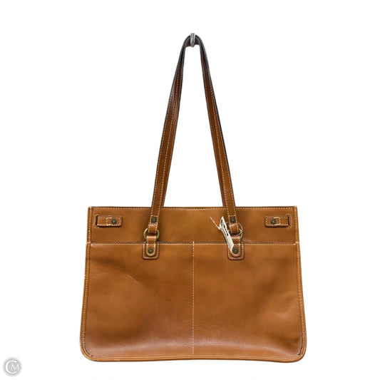 Handbag Designer By Patricia Nash, Size: Large