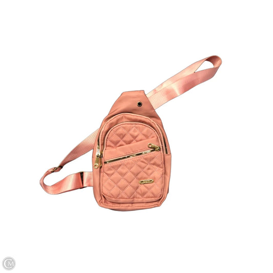 Crossbody By Clothes Mentor, Size: Small