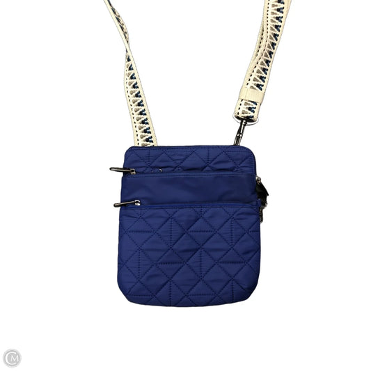 Crossbody By Travelon, Size: Small